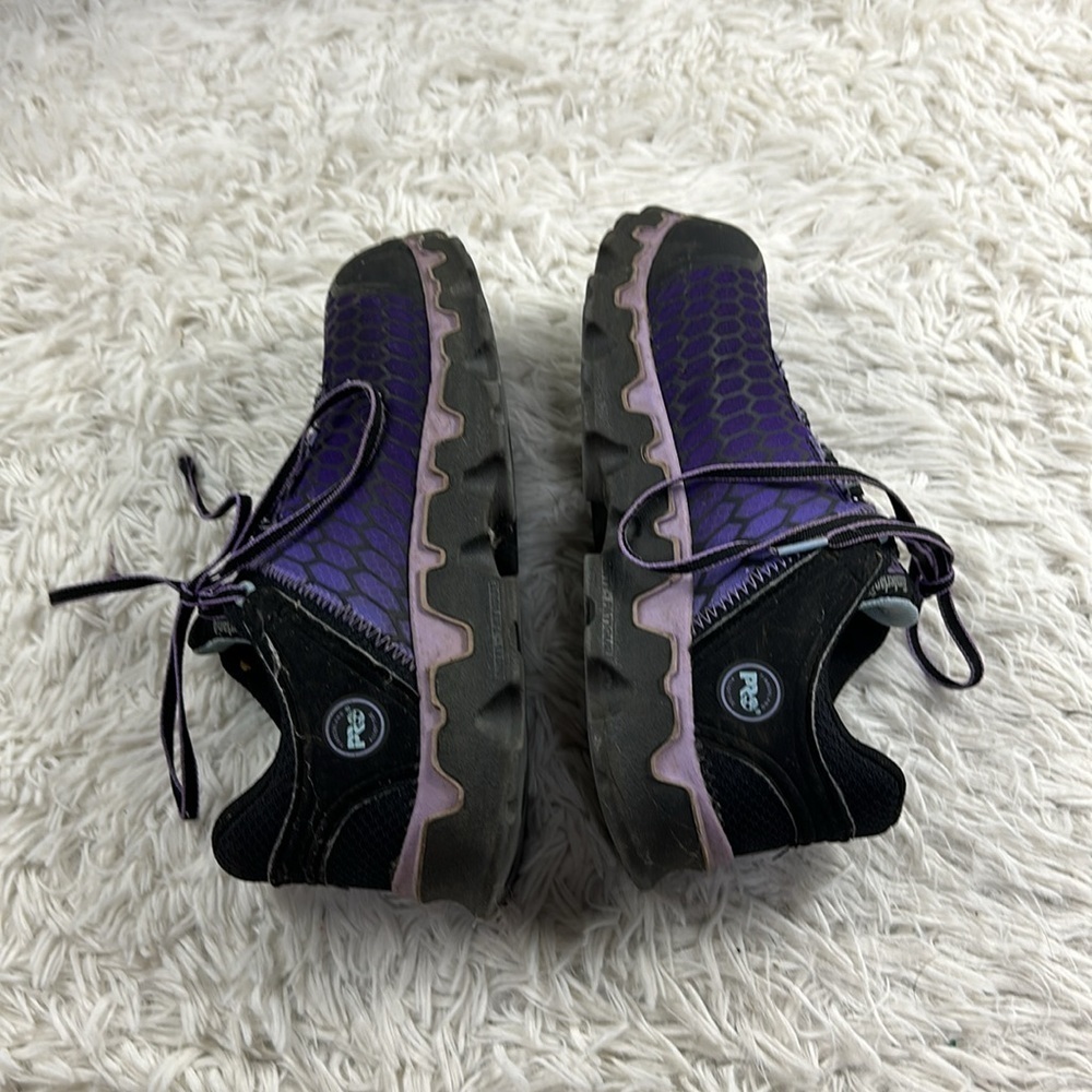 Timberland pro work shoes - Picture 6 of 8